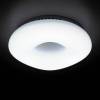 Накладной светодиодный светильник Citilux Стратус CL732B280G фото 11
