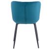 Стул Bradex Home Darcy FR 0614, бирюзовый фото 4