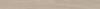 Подступенок Kerama Marazzi Монтиони SG518320R\5 бежевый матовый обрезной 119.5x10.7 фото 4