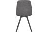 Стул Bradex Home Tom FR 0606 Серый фото 4