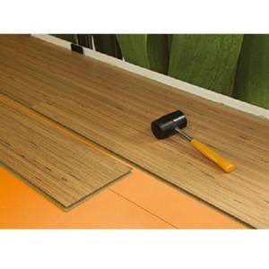 Подложка из полистирола Floorwood 1x0.5 5 мм