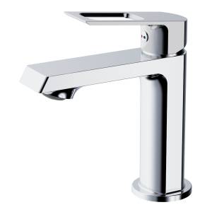 Смеситель для раковины Voda Surf SF26M хром