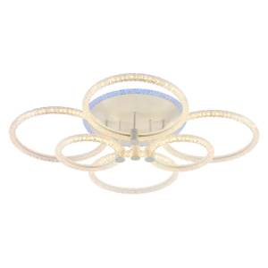 Потолочная люстра Profit Light 8024/6 WHT