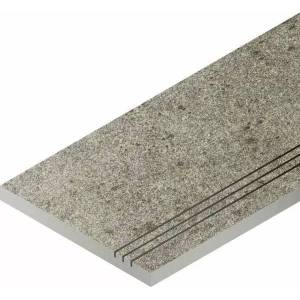 Ступень Italon Нордика X2 620090001067 Сильвер Грип Dx Правый 30x60