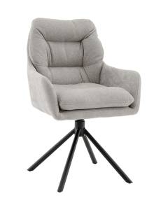 Стул Stool Group Ральфио SSP 149-86032 светло-серый, букле