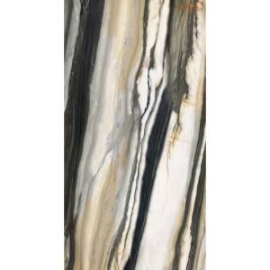 Керамогранит ABK Sensi 900 PF60012502 Oyster Gold Lux Rett 60x120