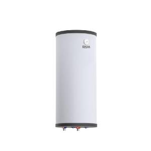 Бойлер косвенного нагрева RISPA RBW-120n настенный, с нижним подключением