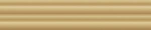 Керамическая плитка Harmony Rainbow 41739 Gold 5x25