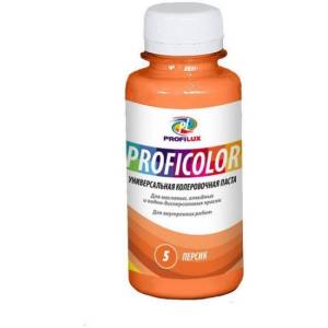 Колорант универсальный Profilux Proficolor 05 персик 100 мл