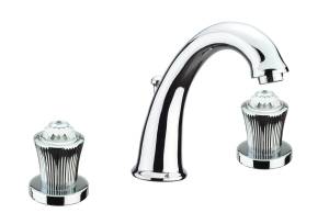 Смеситель для раковины Fiore Venere Sky 13CR0628 хром
