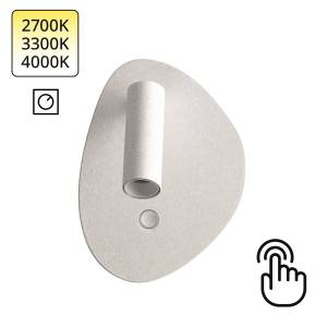 Настенный светодиодный светильник Odeon Light Roy 7183/9WL