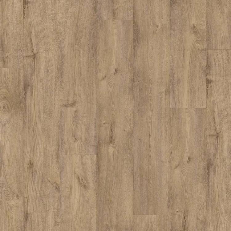 SPC Плитка Quick-Step Pulse Glue Plus 2.5/33 PUGP40093 Дуб Охра 1515x217