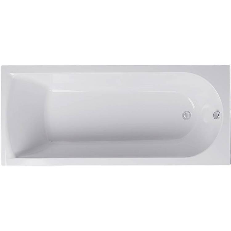 Акриловая ванна Timo Mika 170x70