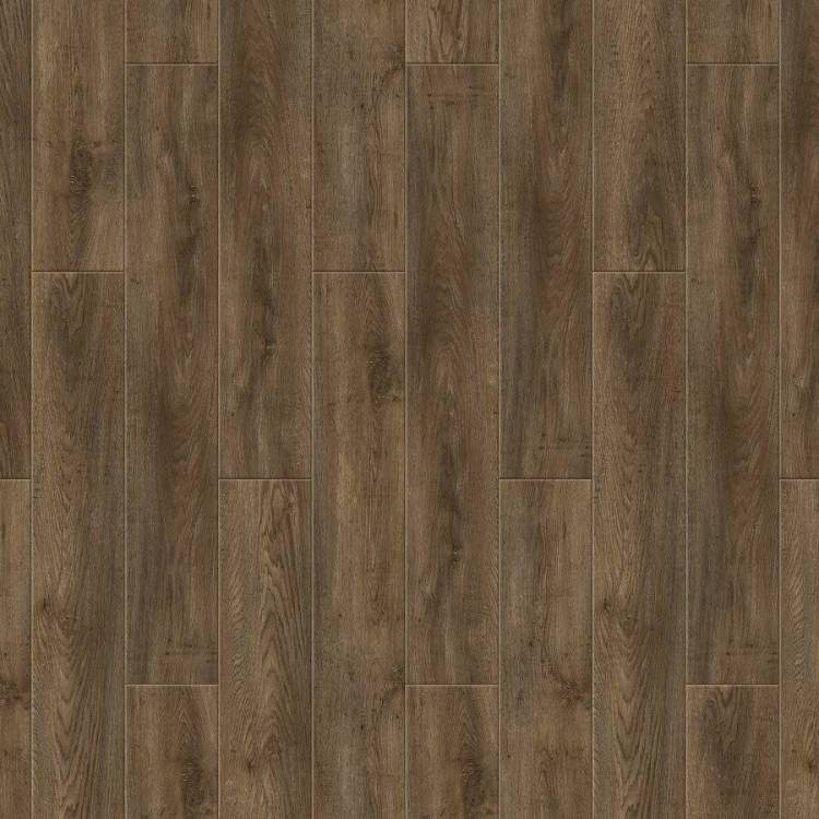 Ламинат Timber Harvest 8/33 4V H2952 Дуб Таман Коричневый 1292x194