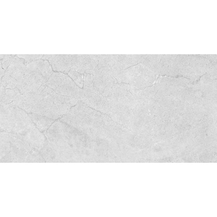 Керамогранит Unico Tiles Porcelain Tiles Marfil Grey Glossy 60x120