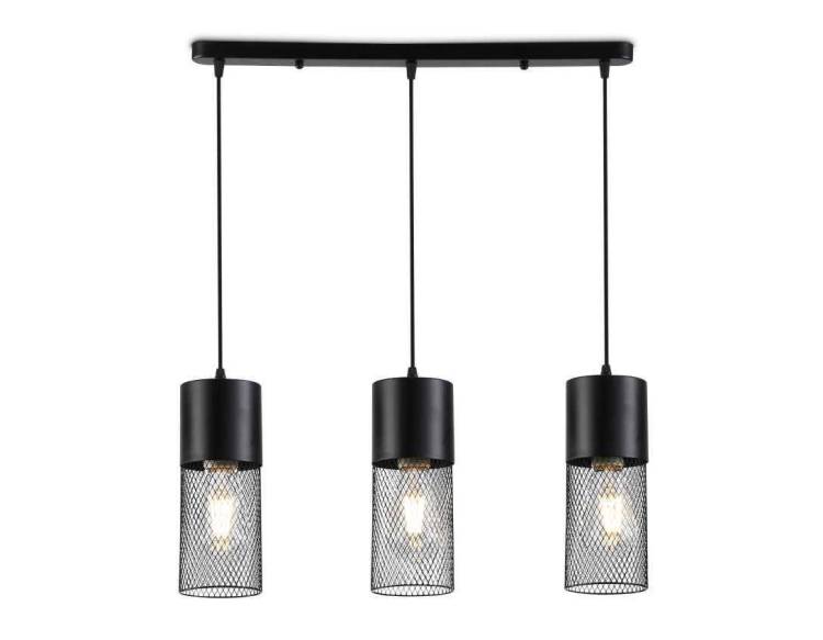 Подвесной светильник Ambrella light Traditional TR8501