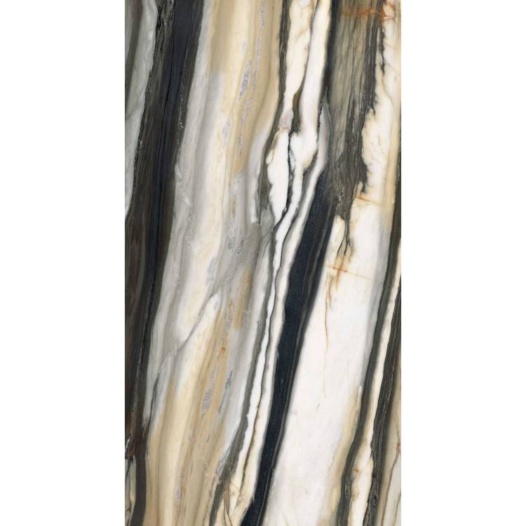 Керамогранит ABK Sensi 900 PF60012502 Oyster Gold Lux Rett 60x120