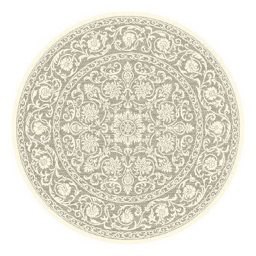 Ковер Ragolle Genova UNF_1-20758 1.6x1.6