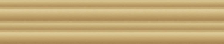 Керамическая плитка Harmony Rainbow 41739 Gold 5x25