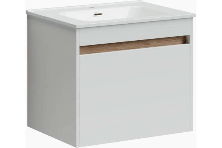 Тумба под раковину Sancos Smart SM80W