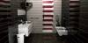 Декор Domino Diamond Draw Cashmere 20x60 фото 10
