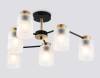 Люстра на штанге Ambrella light Traditional TR303325 фото 6