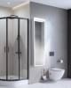 Зеркало-шкаф BelBagno Marino SPC-MAR-450/1600-1A-LED-TCH 160x40x150, с подсветкой и сенсорным выключателем фото 11