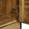 Тумба Tetchair Secret de Maison Вайтвуд 25615 белый фото 12