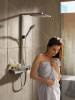 Душевая стойка Hansgrohe Raindance Select E 27363000 хром фото 2