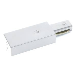 Коннектор для шинопровода Feron LD1022 51901