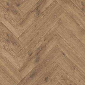 Ламинат My Step Herringbone Manor+ 10/32 4V MS3410 Дуб Гавана 643x131