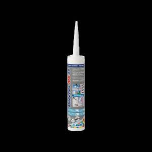 Герметик однокомпонентный Mapei Mapeflex MS45 Bianco 300 мл