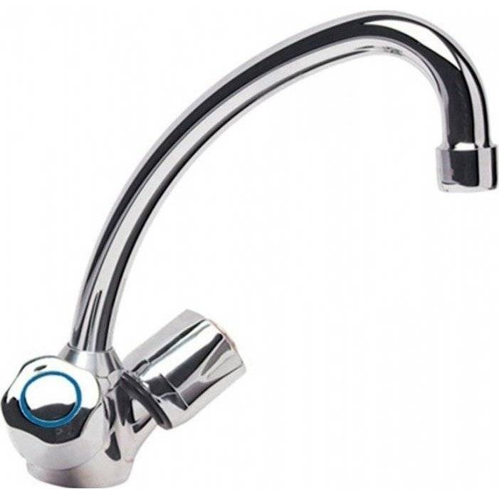 Смеситель для кухни Vidima Икар BA168AA