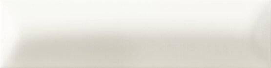 Керамическая плитка Ape Ceramica Three-D MPL-030787 Snow 5x20
