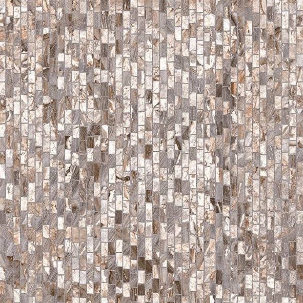 Керамическая плитка Axima Венеция 046628 Бежевый Люкс 40x40