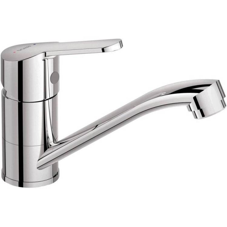 Смеситель для раковины Dorff Norma D1000000