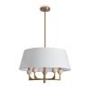 Светильник Freya Classic FR2043CL-05BS1 фото 3
