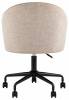 Кресло компьютерное Stool Group Echo Echo office chair light beige бежевый фото 4