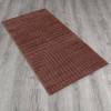 Ковер Soft J752A Marsala/Marsala 1.4x2 м фото 5