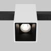Трековый светильник Technical Alfa TR121-4-7W-DS-W фото 2