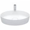 Раковина Riho W025001105 Oval 58х35х15