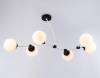 Подвесная люстра Ambrella light Traditional Modern TR2552 фото 4
