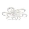 Потолочная светодиодная люстра Ambrella light Ice FA1704