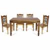 Стол обеденный Tetchair 0390-135 TET_11676 фото 2
