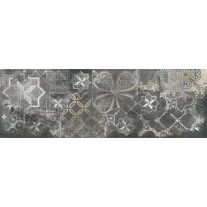 Керамическая плитка Delacora Kreo WT15KRE07R Dark 24.6x74