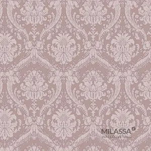 Обои флизелиновые Milassa Gem Gem 2 007