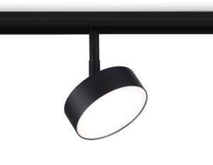 Трековый светодиодный светильник Ambrella light Track System GL3853