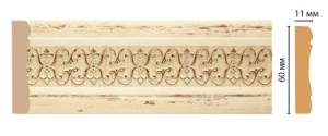 Молдинг DECOMASTER 164-1028 240x1.1x5.9
