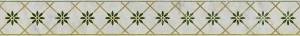 Бордюр Kerama Marazzi Серенада OS/A286/SG606220RL 2 лаппатированный обрезной 60x7.2
