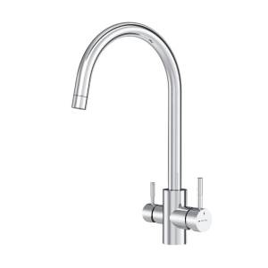 Смеситель для кухни Am.Pm X-Joy S F85B07700 хром